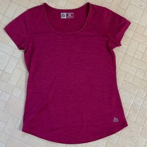 RBX Activewear T-shirt SIZE Small